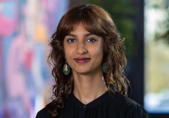 Hiba Hussain