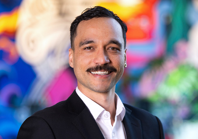 Arahi von Sturmer-Karanui