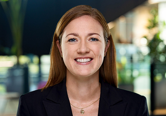 Claire Paterson