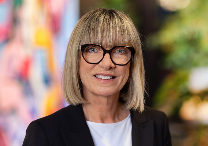Clare Antenen