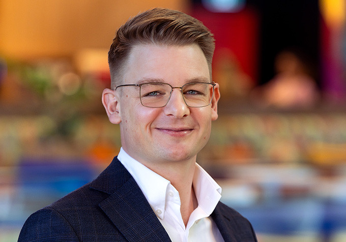 Daniel Becker
