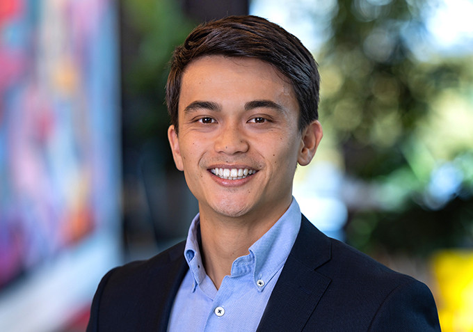 Jared Lowyim