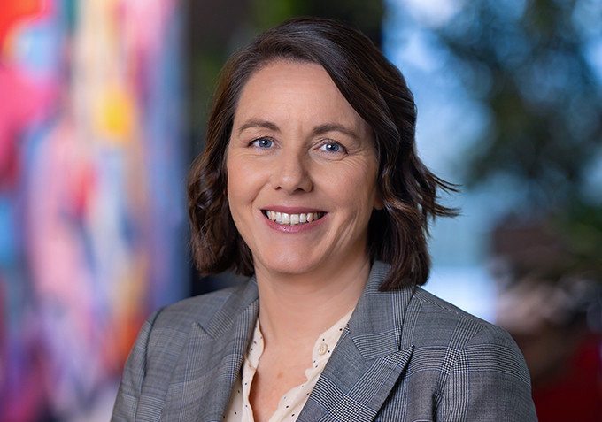 Julia Carlyon