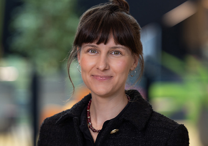 Lilla Dittrich