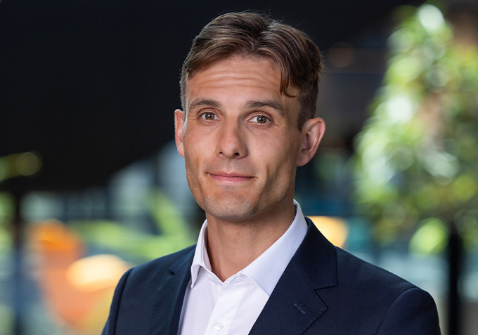 Matthew Büdler