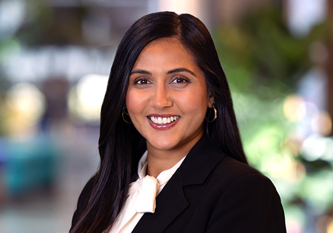 Vanshika Sudhakar