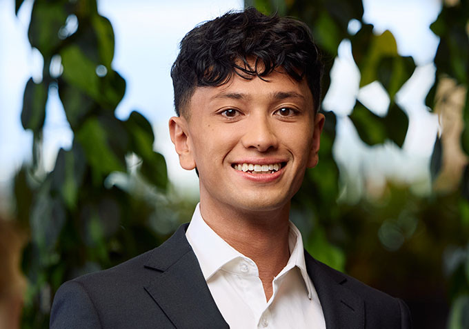 Ralph Zambrano