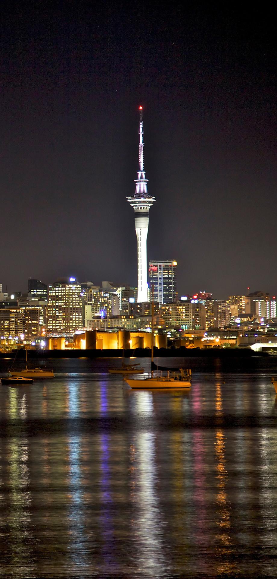 Reflecting Contemporary Tāmaki Makaurau